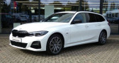 Bmw 330 occasion année 2022 boite Automatique Annonce Bmw 330 occasion Hybride 330e xDrive M Sport Pano/Tete haute à Montfermeil