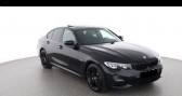 Annonce Bmw 330 occasion Hybride 330e Xdrive M SPORT  Montvrain