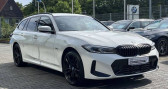 Bmw 330 330e xDrive Touring M Sport   Montfermeil 93