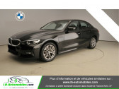 Bmw 330 occasion Noir année 2019 boite Automatique Annonce Bmw 330 occasion 330e à Beaupuy