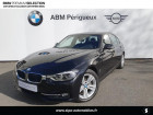 Bmw 330 occasion Noir année 2017 boite Automatique Annonce Bmw 330 occasion Hybride 330eA 252ch Business Design à Trelissac