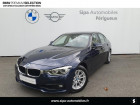 Bmw 330 occasion Bleu année 2016 boite Automatique Annonce Bmw 330 occasion Hybride 330eA 252ch Lounge Plus à Trelissac
