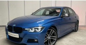 Bmw 330 occasion année 2018 boite Automatique Annonce Bmw 330 occasion Hybride 330eA 252ch M Sport à Mantes La Jolie