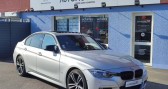 Bmw 330 330eA 252ch M Sport   Danjoutin 90