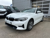 Annonce Bmw 330 occasion Hybride rechargeable 330eA 292ch Edition Sport 10cv  Beaune