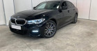 Bmw 330 occasion Noir année 2020 boite Automatique Annonce Bmw 330 occasion Hybride 330eA 292ch M Sport 10cv à Mantes La Jolie