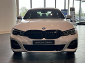 Bmw 330 occasion année 2022 boite Sequentielle Annonce Bmw 330 occasion Hybride rechargeable 330eA 292ch M Sport 10cv à Valframbert