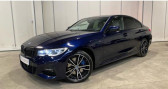Bmw 330 occasion année 2019 boite Automatique Annonce Bmw 330 occasion Hybride 330eA 292ch M Sport 34g à Mantes La Jolie