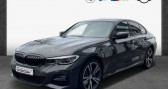 Bmw 330 occasion année 2020 boite Automatique Annonce Bmw 330 occasion Hybride 330eA 292ch M Sport à Ozoir-la-Ferrière
