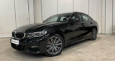 Bmw 330 occasion année 2019 boite Automatique Annonce Bmw 330 occasion Hybride 330eA 292ch M Sport à Mantes La Jolie
