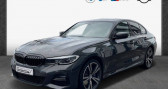 Bmw 330 occasion année 2020 boite Automatique Annonce Bmw 330 occasion Hybride 330eA 292ch M Sport à Paris
