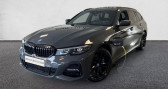 Bmw 330 330eA 292ch M Sport   Frejus 83