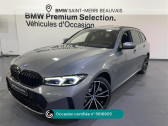 Bmw 330 occasion année 2023 boite Automatique Annonce Bmw 330 occasion Hybride 330eA 292ch M Sport à Beauvais