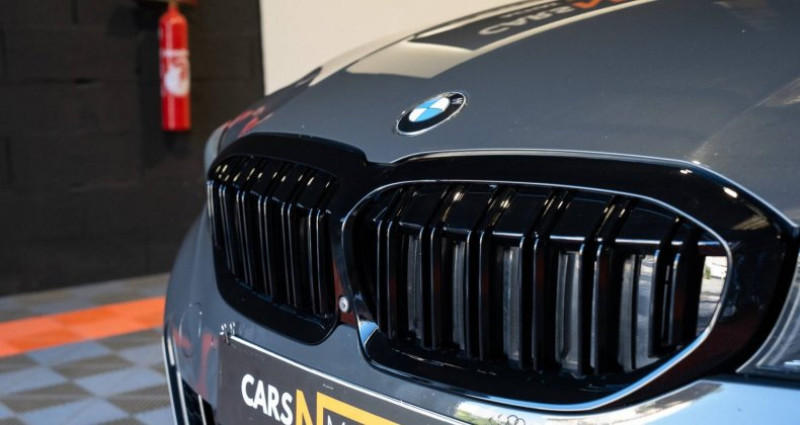 Bmw 330 330eA Hybride M Sport Stage 1 396ch - Garantie 10/2027  occasion � Puget sur Argens - photo n�6