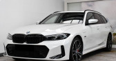 Annonce Bmw 330 occasion Hybride 330eA Touring 292ch xDrive Hybrid Pack M  Montvrain