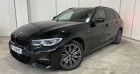Bmw 330 occasion Noir année 2021 boite Automatique Annonce Bmw 330 occasion Hybride 330eA xDrive 292ch M Sport à Mantes La Jolie