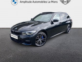Bmw 330 occasion année 2022 boite Sequentielle Annonce Bmw 330 occasion Hybride rechargeable 330eA xDrive 292ch M Sport à Le Mans