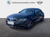 Bmw 330 330eA xDrive 292ch M Sport   Le Mans 72