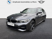 Bmw 330 330eA xDrive 292ch M Sport   Le Mans 72