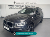 Bmw 330 occasion année 2020 boite Automatique Annonce Bmw 330 occasion Hybride 330eA xDrive 292ch M Sport à Beauvais