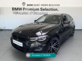 Bmw 330 occasion année 2021 boite Automatique Annonce Bmw 330 occasion Hybride 330eA xDrive 292ch M Sport à Beauvais