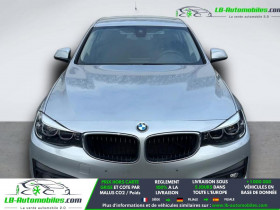 Bmw 330 330i 252 ch BVA  occasion � Beaupuy - photo n�4