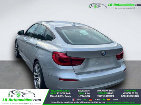 Bmw 330 330i 252 ch BVA  occasion � Beaupuy - photo n�3