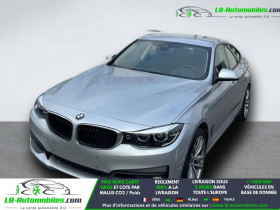 Bmw 330 330i 252 ch BVA  occasion � Beaupuy - photo n�2