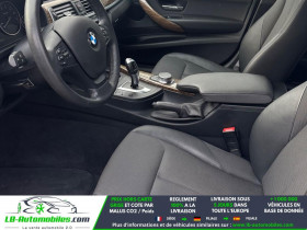 Bmw 330 330i 252 ch BVA  occasion � Beaupuy - photo n�6