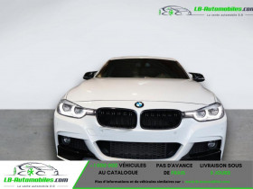 Bmw 330 330i 252 ch BVA  occasion � Beaupuy - photo n�4