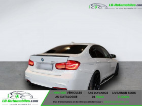 Bmw 330 330i 252 ch BVA  occasion � Beaupuy - photo n�3