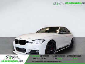 Bmw 330 330i 252 ch BVA  occasion � Beaupuy - photo n�2