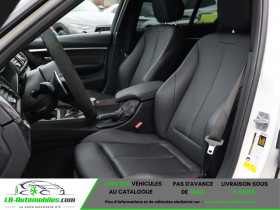 Bmw 330 330i 252 ch BVA  occasion � Beaupuy - photo n�7