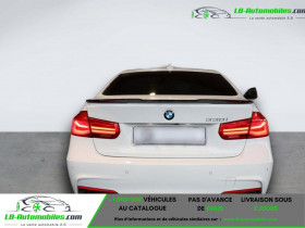 Bmw 330 330i 252 ch BVA  occasion � Beaupuy - photo n�6