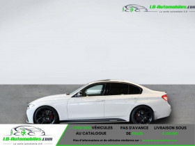 Bmw 330 330i 252 ch BVA  occasion � Beaupuy - photo n�5
