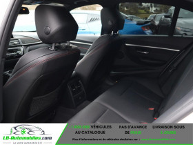 Bmw 330 330i 252 ch BVA  occasion � Beaupuy - photo n�8