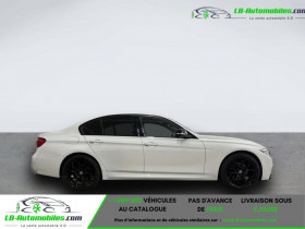 Bmw 330 330i 252 ch BVA  occasion � Beaupuy - photo n�4