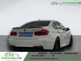 Bmw 330 330i 252 ch BVA  occasion � Beaupuy - photo n�3