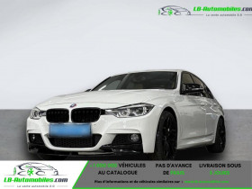 Bmw 330 330i 252 ch BVA  occasion � Beaupuy - photo n�2