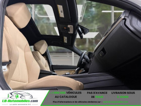 Bmw 330 330i 252 ch BVA  occasion � Beaupuy - photo n�5