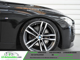 Bmw 330 330i 252 ch BVA  occasion � Beaupuy - photo n�7