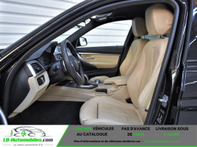 Bmw 330 330i 252 ch BVA  occasion � Beaupuy - photo n�6