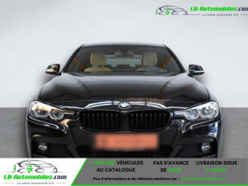 Bmw 330 330i 252 ch BVA  occasion � Beaupuy - photo n�4