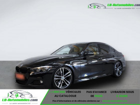 Bmw 330 330i 252 ch BVA  occasion � Beaupuy - photo n�2