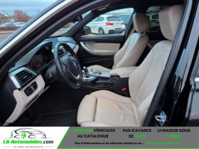 Bmw 330 330i 252 ch BVA  occasion � Beaupuy - photo n�4