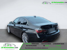 Bmw 330 330i 252 ch BVA  occasion � Beaupuy - photo n�3