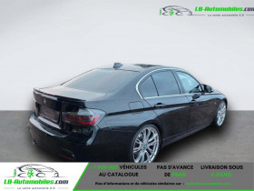 Bmw 330 330i 252 ch BVA  occasion � Beaupuy - photo n�2