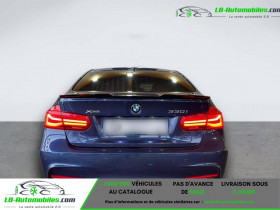 Bmw 330 330i 252 ch BVA  occasion � Beaupuy - photo n�4