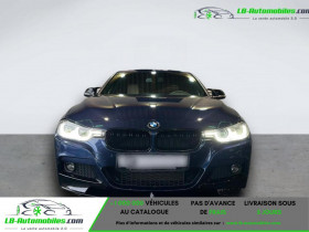 Bmw 330 330i 252 ch BVA  occasion � Beaupuy - photo n�3