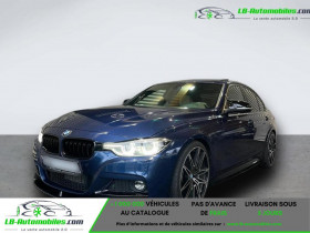 Bmw 330 330i 252 ch BVA  occasion � Beaupuy - photo n�2